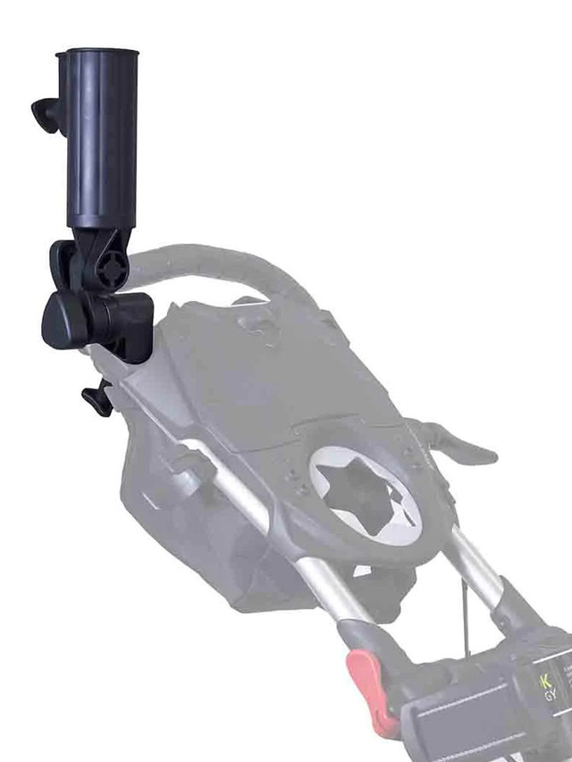 Bag Boy Golf Umbrella Holder GolfBox